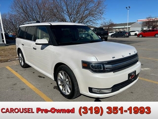 2013 Ford Flex