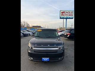 2015 Ford Flex for sale in Hamilton OH