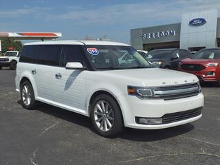 2019 Ford Flex