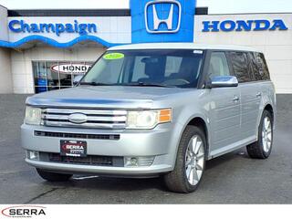 2010 Ford Flex