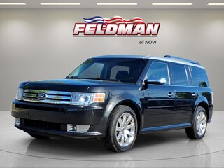 2011 Ford Flex for sale in Novi MI