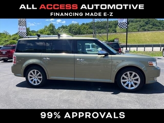 2012 Ford Flex