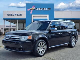 2012 Ford Flex