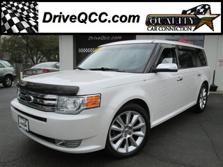 2010 Ford Flex