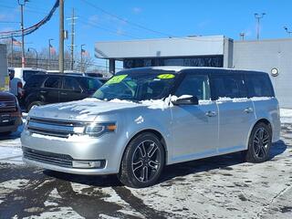 2014 Ford Flex