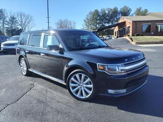 2018 Ford Flex for sale in Clarksville TN