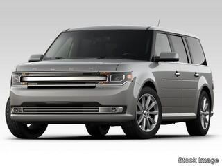 2019 Ford Flex