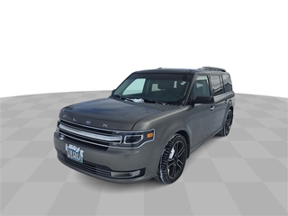 2013 Ford Flex for sale in Grand Rapids MN