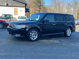 2010 Ford Flex for sale in Asheville NC