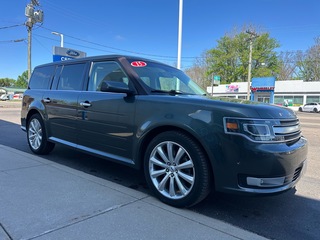 2015 Ford Flex for sale in Dowagiac MI