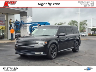 2015 Ford Flex