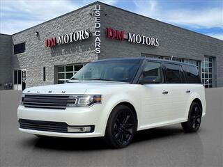 2019 Ford Flex