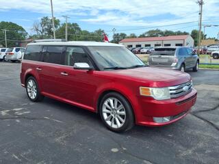 2012 Ford Flex
