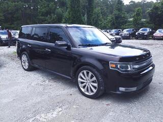 2013 Ford Flex