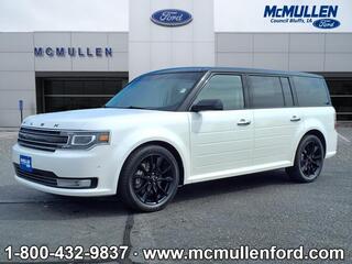 2019 Ford Flex