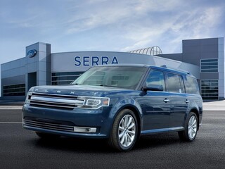2016 Ford Flex for sale in Farmington Hills MI