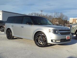2014 Ford Flex for sale in Dover NH