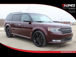 2019 Ford Flex