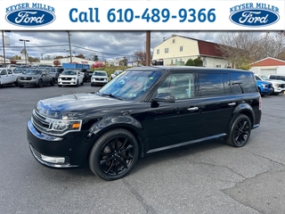 2017 Ford Flex for sale in Mt. Juliet TN