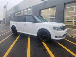 2019 Ford Flex