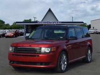 2012 Ford Flex