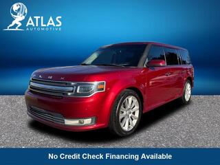 2014 Ford Flex