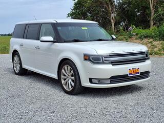 2014 Ford Flex