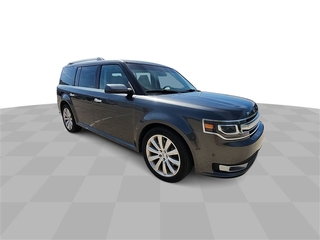 2015 Ford Flex