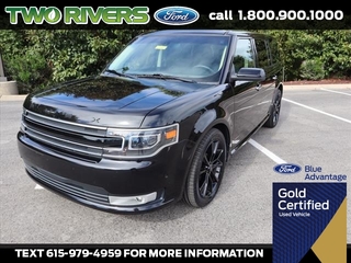 2019 Ford Flex