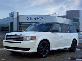 2011 Ford Flex