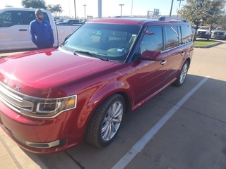 2016 Ford Flex