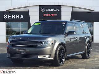 2018 Ford Flex for sale in Savoy IL