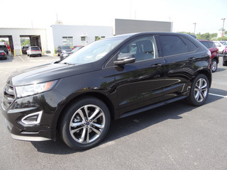 2015 Ford Edge for sale in Auburn AL