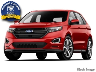 2015 Ford Edge for sale in Knoxville TN