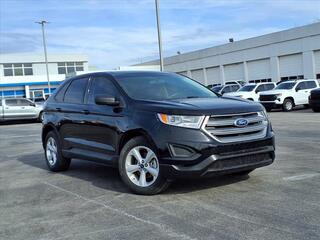 2017 Ford Edge for sale in Owasso OK