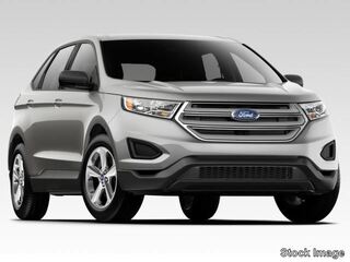 2017 Ford Edge for sale in Cortland OH