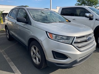 2018 Ford Edge for sale in Burlington NC
