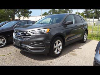 2019 Ford Edge for sale in Mobile AL