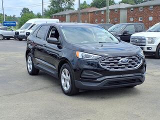 2021 Ford Edge