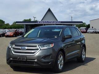 2016 Ford Edge