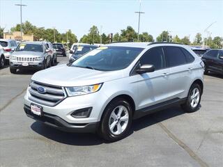 2017 Ford Edge for sale in Oklahoma City OK