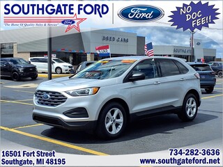 2019 Ford Edge for sale in Southgate MI