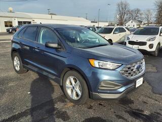 2019 Ford Edge for sale in St Fostoria OH