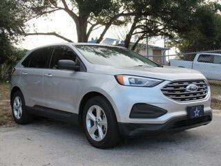 2019 Ford Edge for sale in Mt. Dora FL