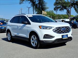 2021 Ford Edge