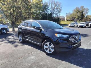 2021 Ford Edge for sale in Clarksville TN