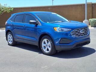 2021 Ford Edge