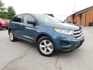 2016 Ford Edge for sale in Clarksville TN