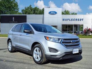 2016 Ford Edge for sale in Union NJ