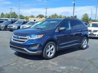 2016 Ford Edge for sale in Oklahoma City OK